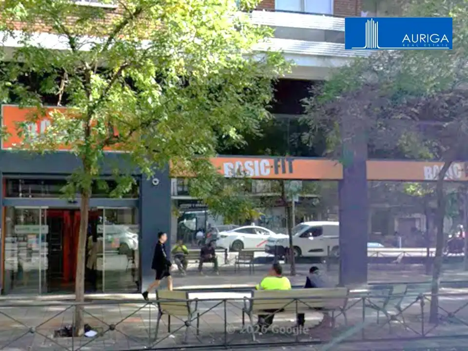 Local comercial en venda a Tetuán, imagen 7