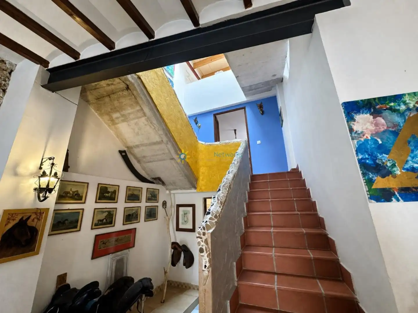 Maison avec terrasse à vendre à Pego, imagen 9