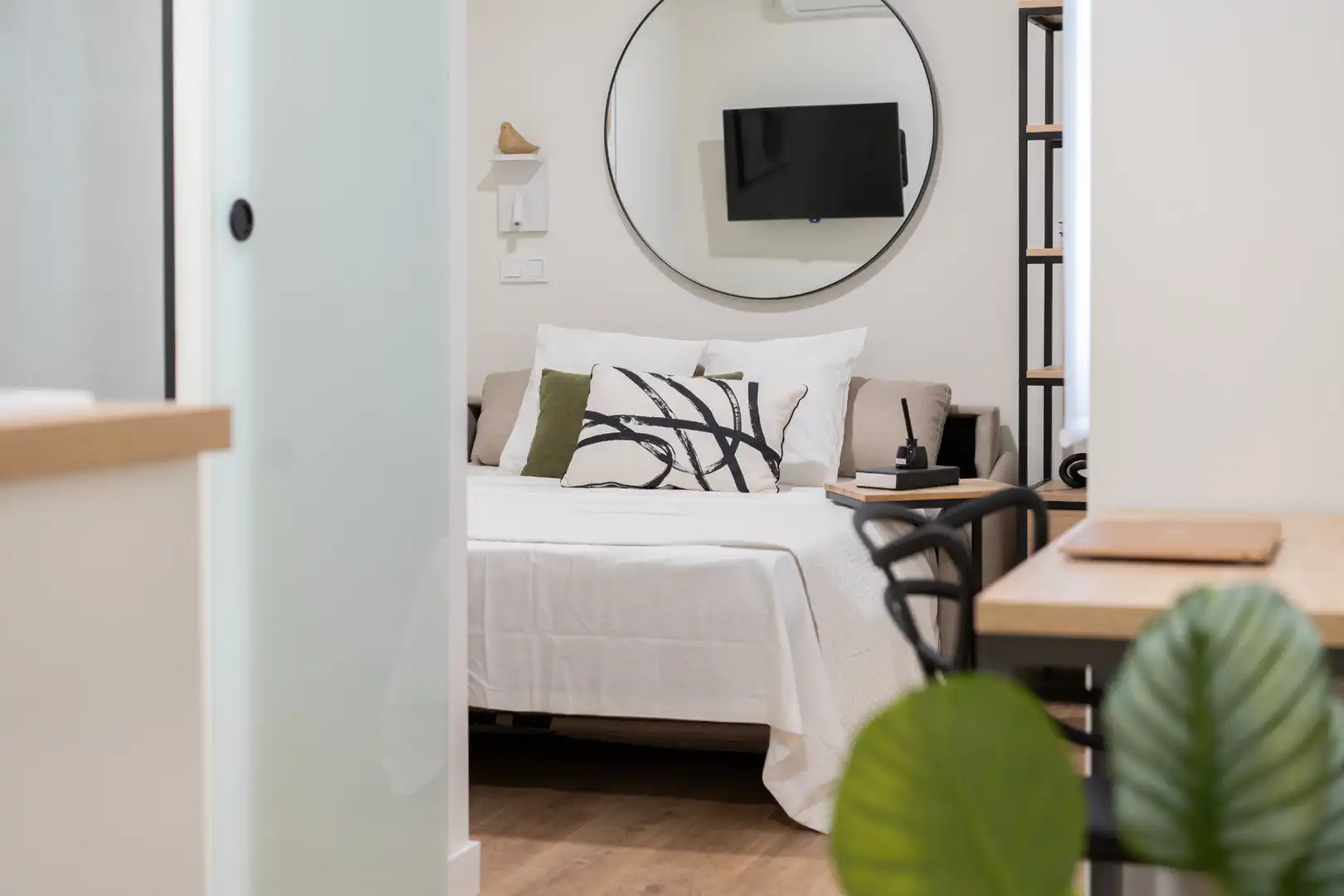 Flat with terrace for sale in Carrer d'Alcanyís 5, imagen 13