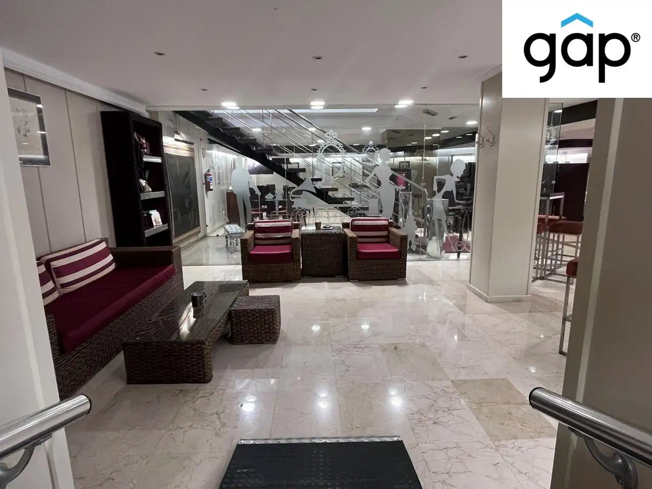 Local comercial en venda a Fermín Caballero, imagen 8