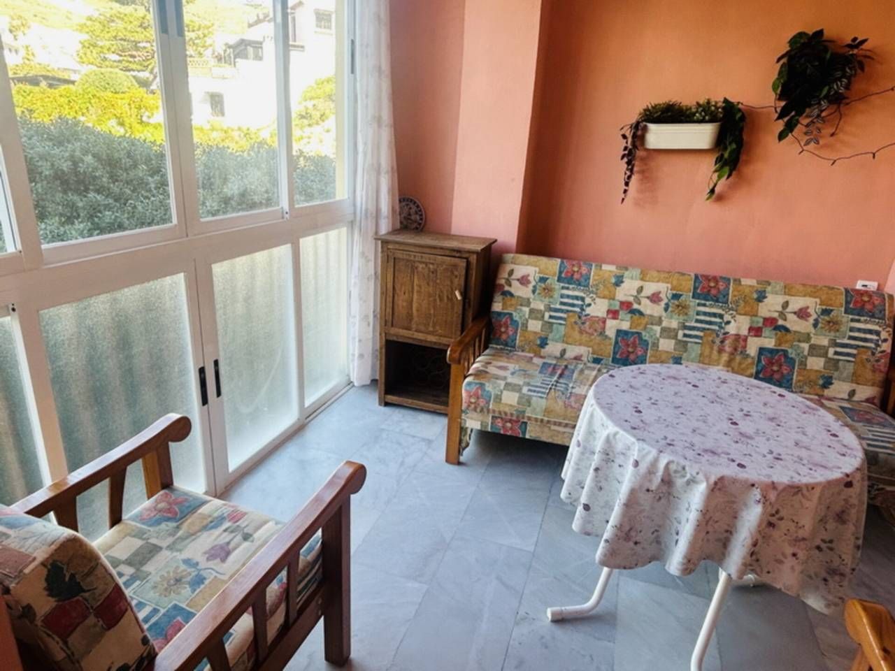 Schlafzimmer von Wohnungen zum Verkauf in Almuñécar mit Gemeinschaftspool