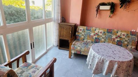 Foto 3 de Apartament en venda a Paseo San Cristóbal, 1, Almuñecar Centro, Almuñécar