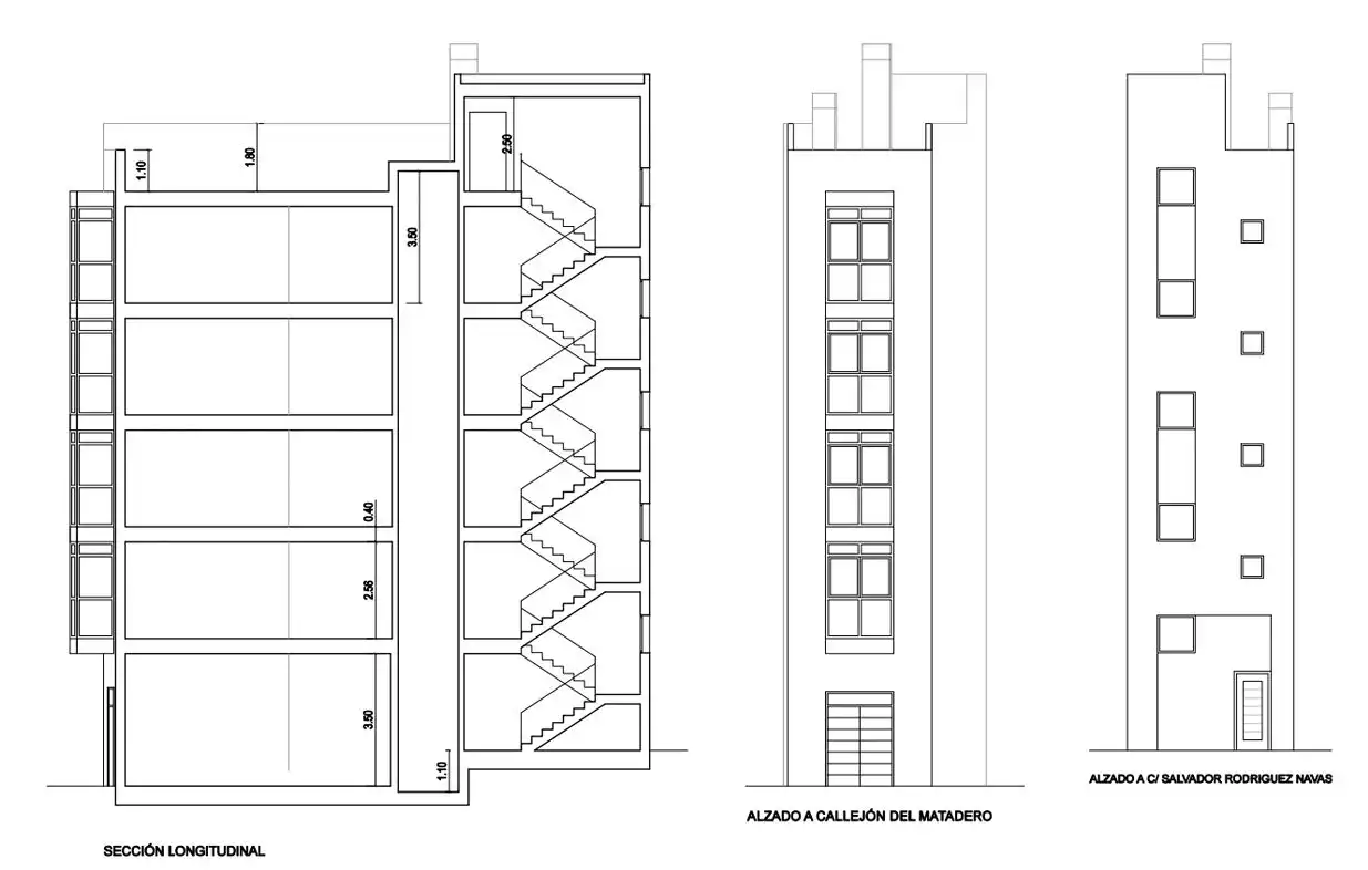 Residencial en venda en Fuengirola