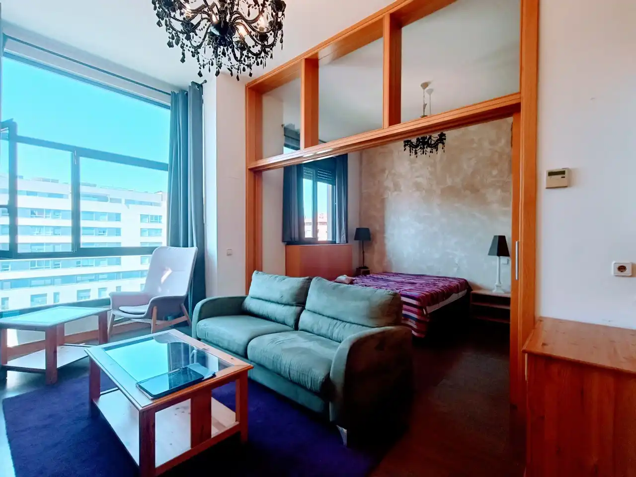 Flat for rent in ENSANCHE DE VALLECAS, Ensanche de Vallecas - La Gavia