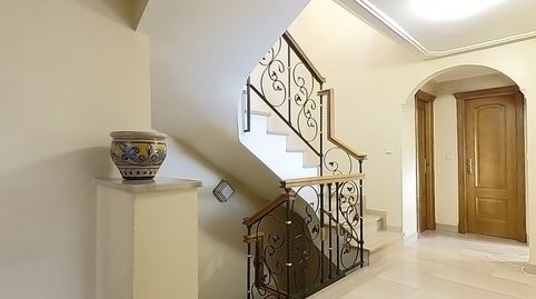 Foto 5 von Haus oder Chalet zum Verkauf in Avenida Santa María de la Alhambra, 32, San Matías - Realejo, Granada Capital