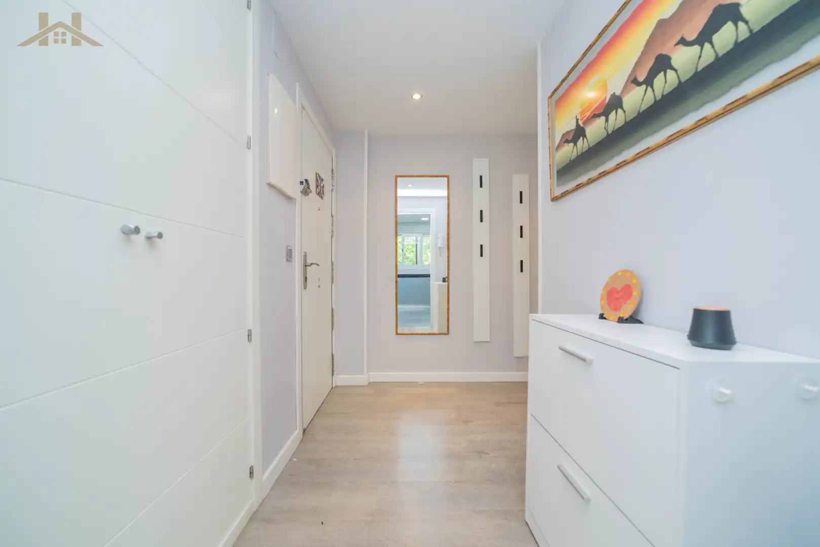 Piso en venta en Alcorcón con Aire acondicionado, Calefacción y Terraza