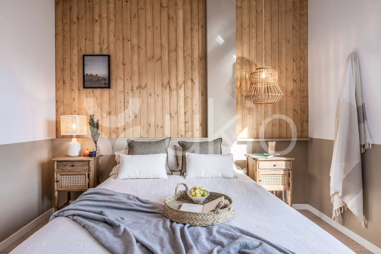 Apartment mit Aufzug zur Miete in Calle del General Pardiñas, imagen 10
