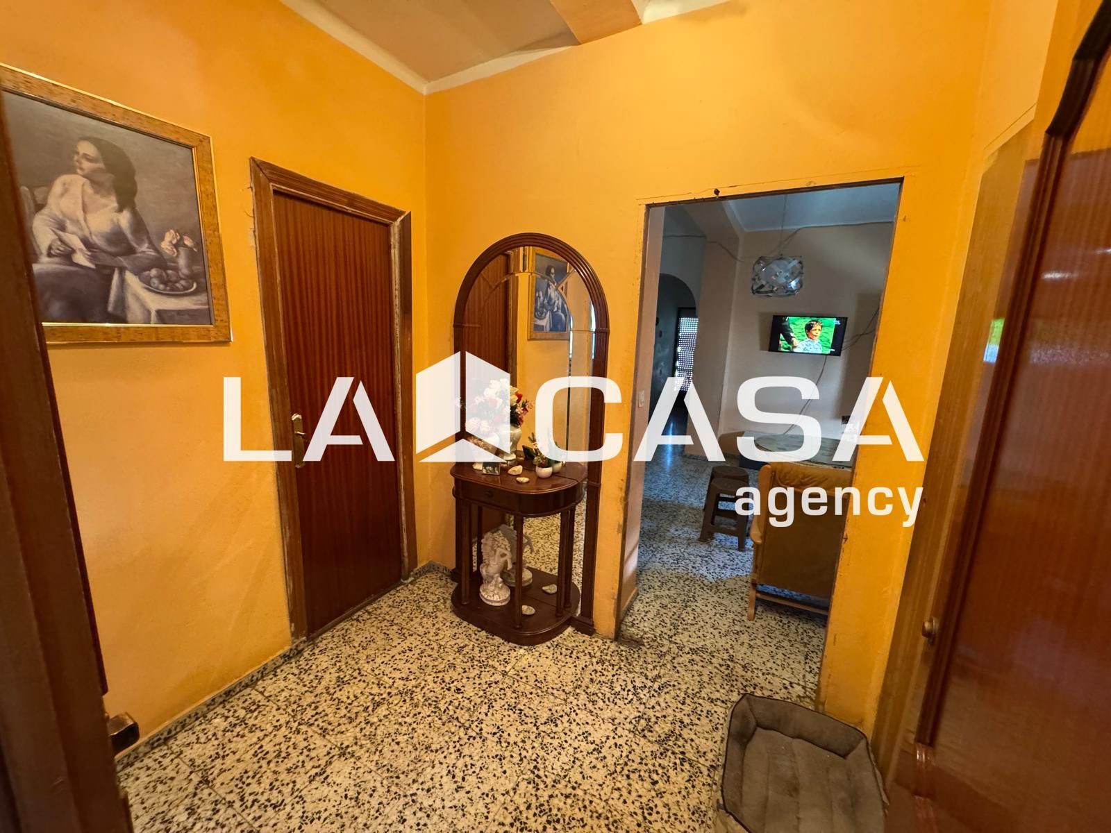 Piso en venta en  Sevilla Capital con Aire acondicionado, Terraza y Balcón