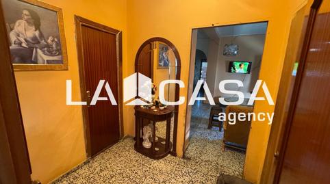 Foto 3 de Pis en venda a Bellavista,  Sevilla Capital