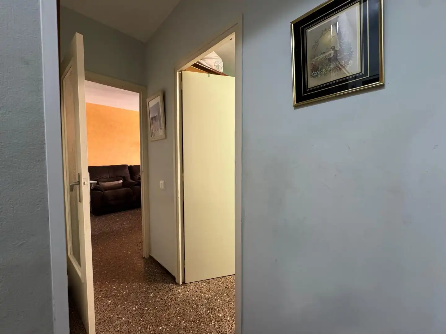 Piso en venta en Castelldefels con Aire acondicionado, Calefacción y Balcón