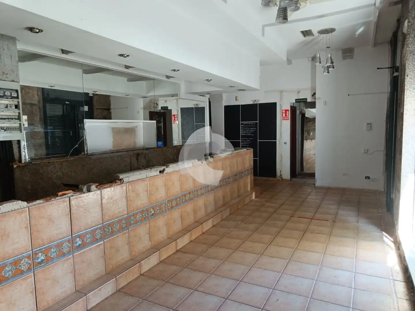 Business premises for sale in Ervedelo, imagen 5