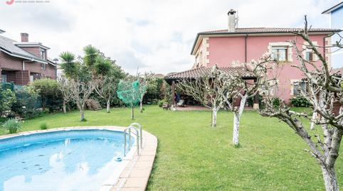 Photo 3 of House or chalet for sale in Avenida Fernandez Vallejo, 55, Tanos, Torrelavega