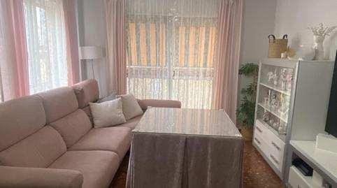 Foto 3 de Piso en venta en Avenida de Carlos III, Fátima - Levante, Córdoba