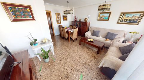 Foto 4 de Pis en venda a Norte, San Vicente del Raspeig / Sant Vicent del Raspeig