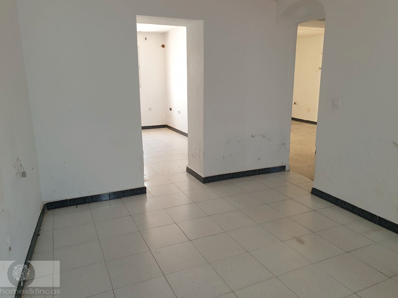 Casa o chalet en venta en Ayamonte