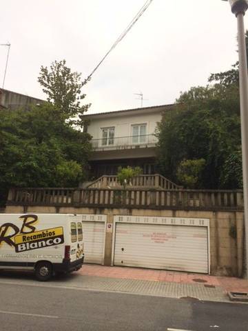 Casa-chalet en Venta en Rúa Galicia, 27 en Noia