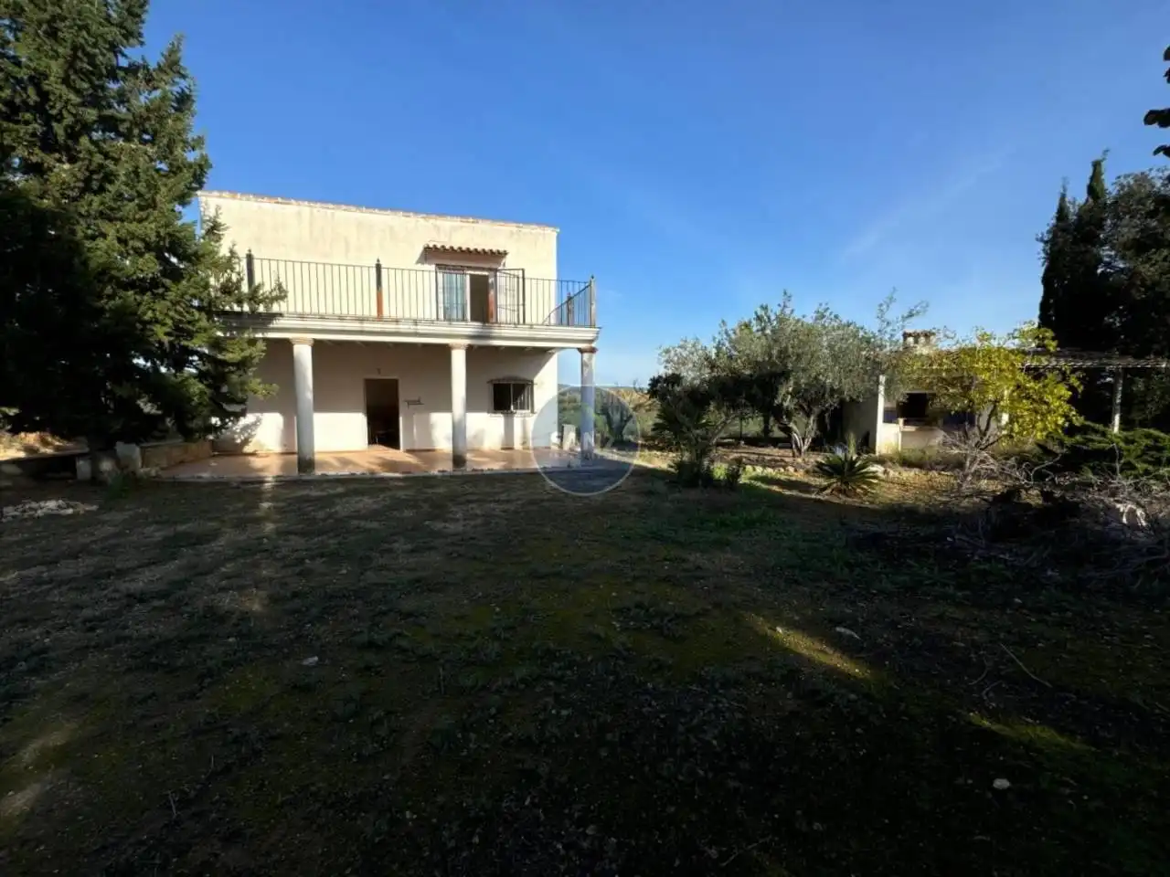 Chalet con jardín en venta en El Palomar, imagen 2