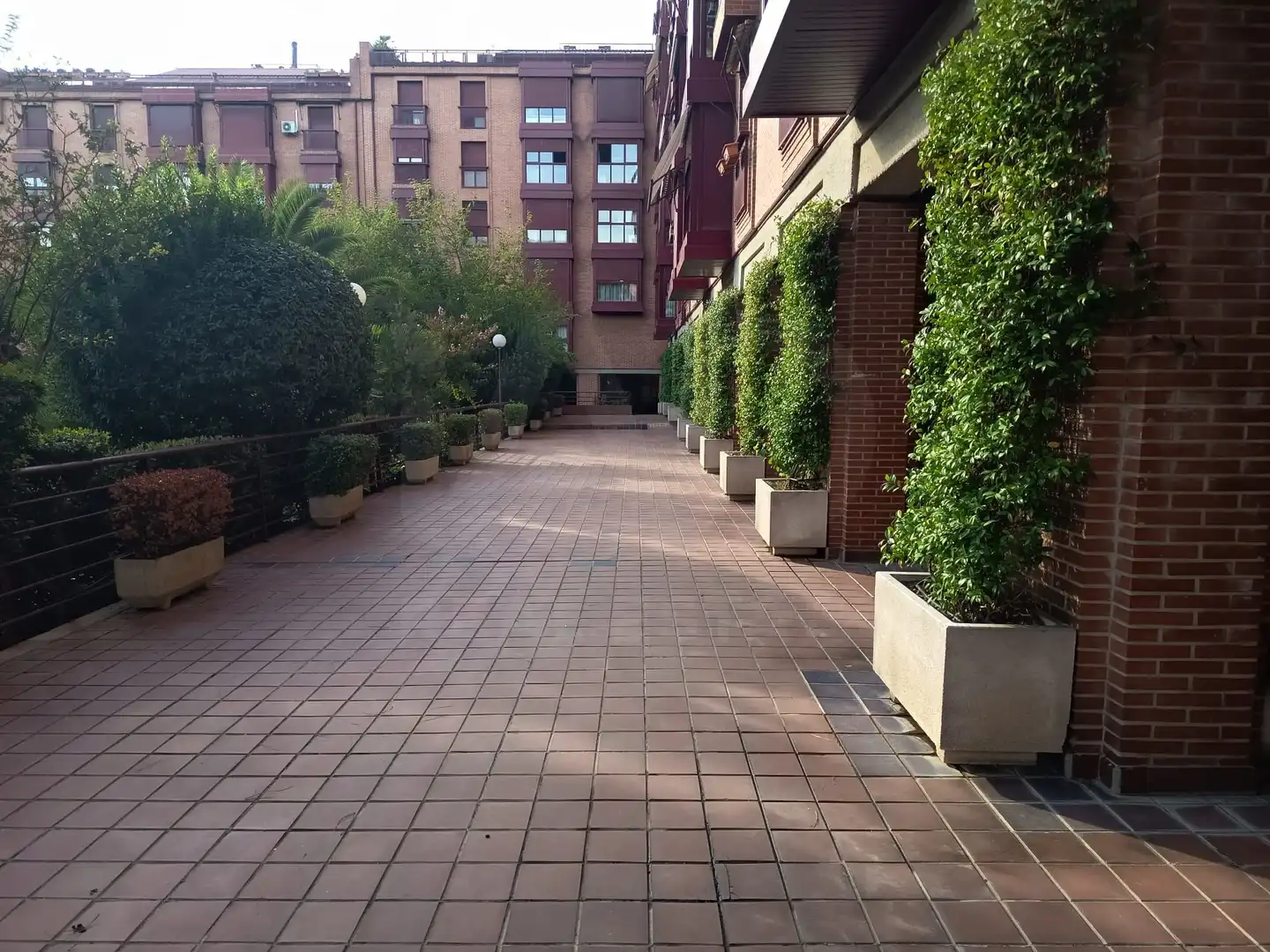 Einzelparkplatz zum Verkauf in Calle De Toledo 171, imagen 8