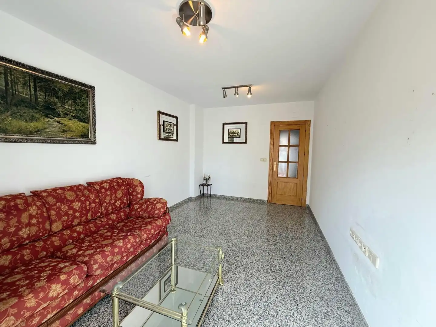 Apartament amb ascensor en venda a Los Boliches, imagen 2