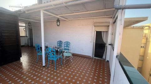 Foto 4 de Ático en venta en Arenal - Museo,  Sevilla Capital