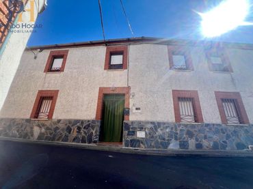 Casa in vendita a Las Herencias