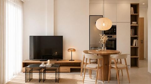 Foto 4 de Apartamento en venta en Las Piscinas Naturales, Torrevieja