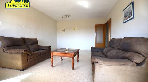 Photo 2 of Flat for sale in Esperanza - Quemadero,  Almería Capital