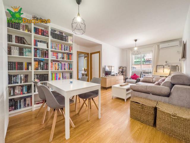 Piso en Venta en Calle SAN RAMON, 108 en Casco Histórico