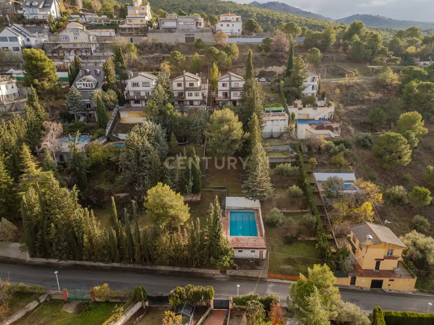 Casa o chalet en venta en La Zubia con Piscina