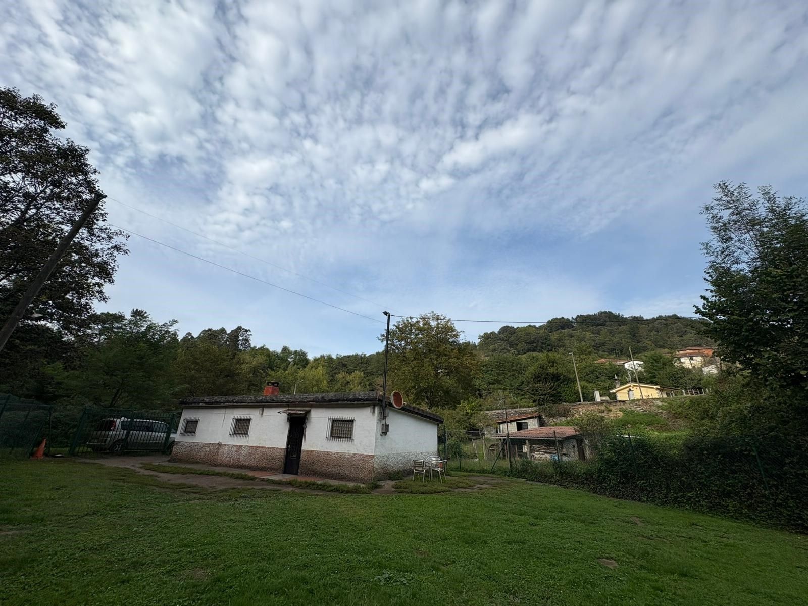 Casa adosada en venda en Karrantza Harana / Valle de Carranza
