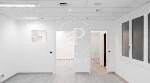 Photo 5 of Office to rent in Carrer de Balmes, El Putget i el Farró, Barcelona