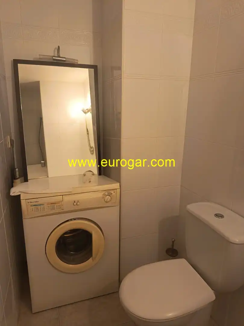 Bathroom of Duplexes for sale in Cheste, Valencia
