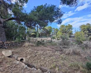 Land for sale in L'Alfàs del Pi