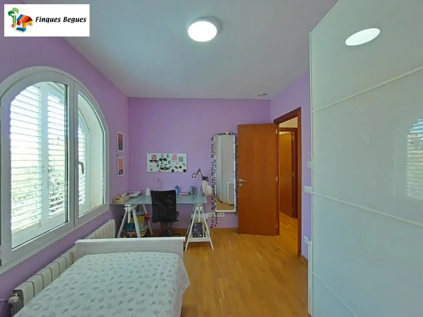 Chalet con jardín en venta en Begues, imagen 137