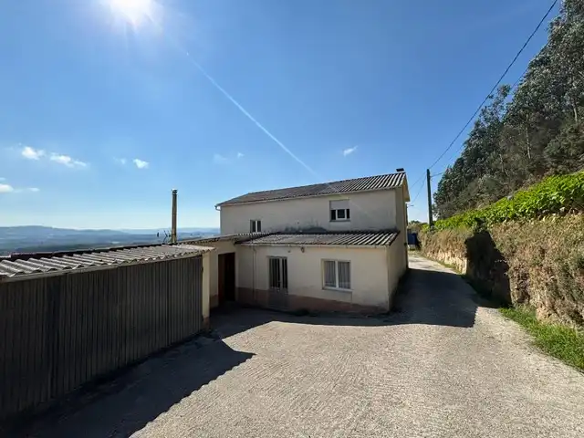 Chalet en venta en San Mateo - Castro- O Val, imagen 3