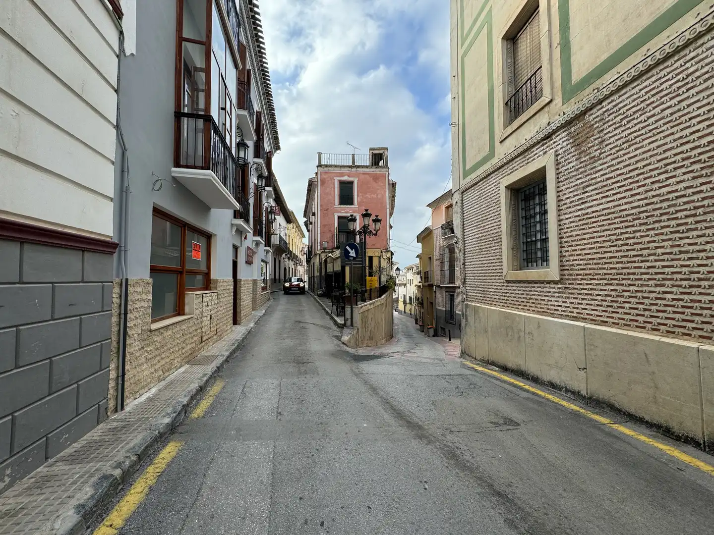 Haus mit Terrasse zum Verkauf in Plaza Mesoncico 2, imagen 3