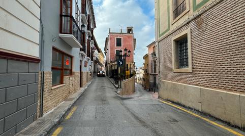 Photo 3 of House or chalet for sale in Plaza Mesoncico, 2, Cehegín, Murcia