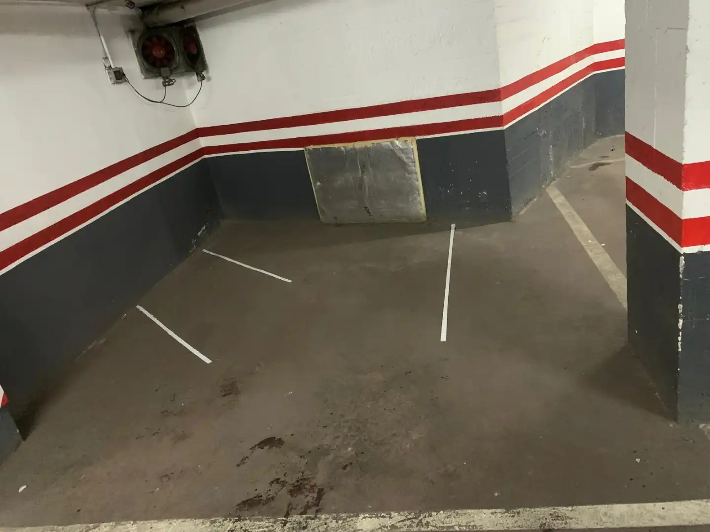 Parking de Garaje de alquiler en Córdoba
