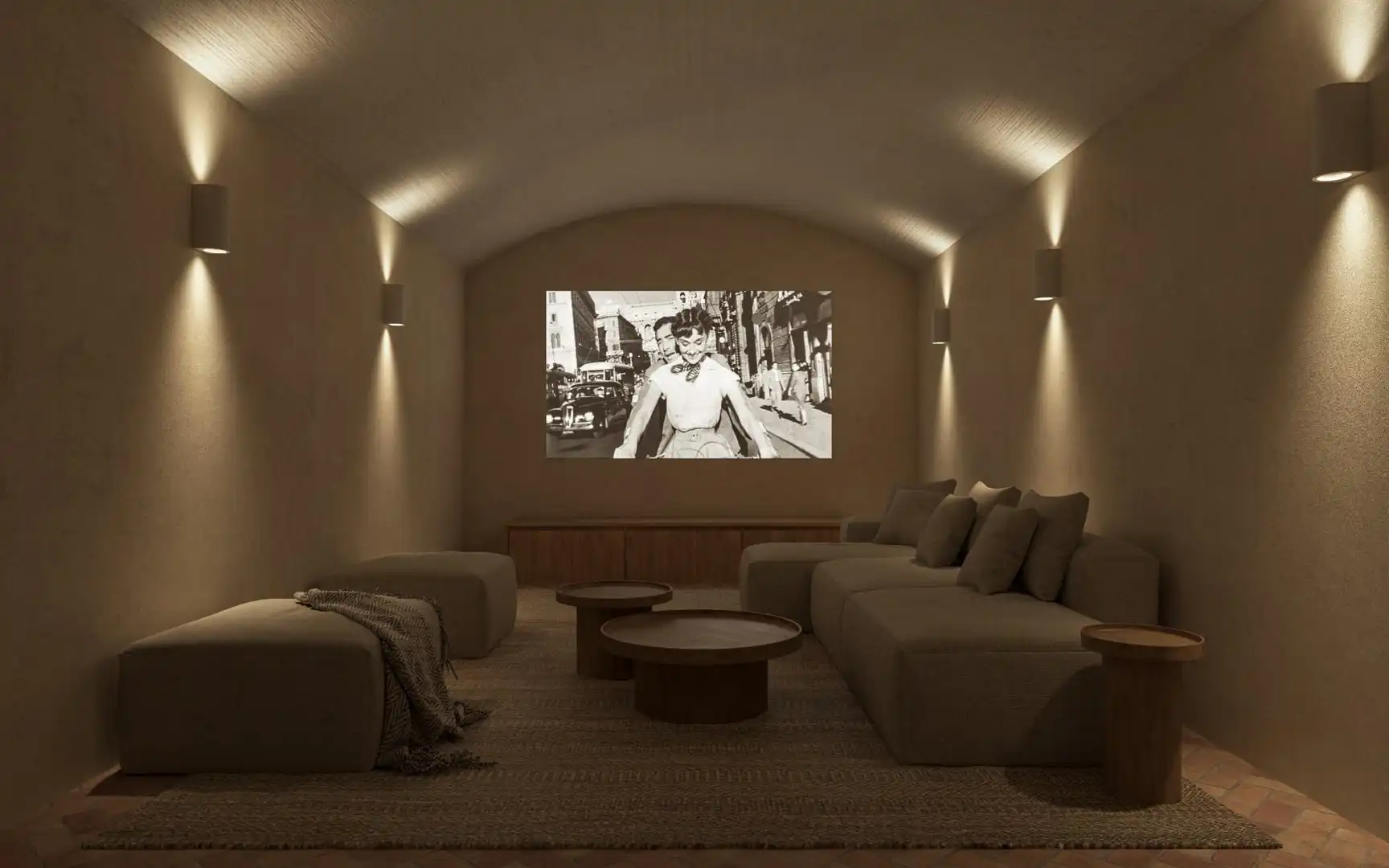 Villa con piscina in vendita a La Fustera, imagen 20