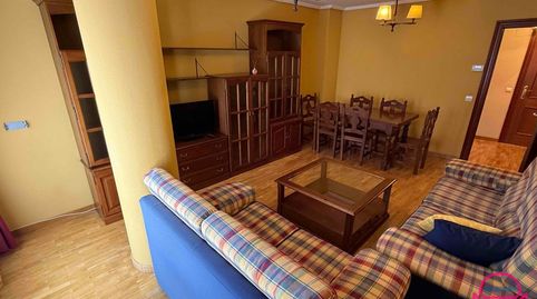 Foto 3 de Apartamento de alquiler en Reyes Leoneses, Las Eras de Renueva, León Capital