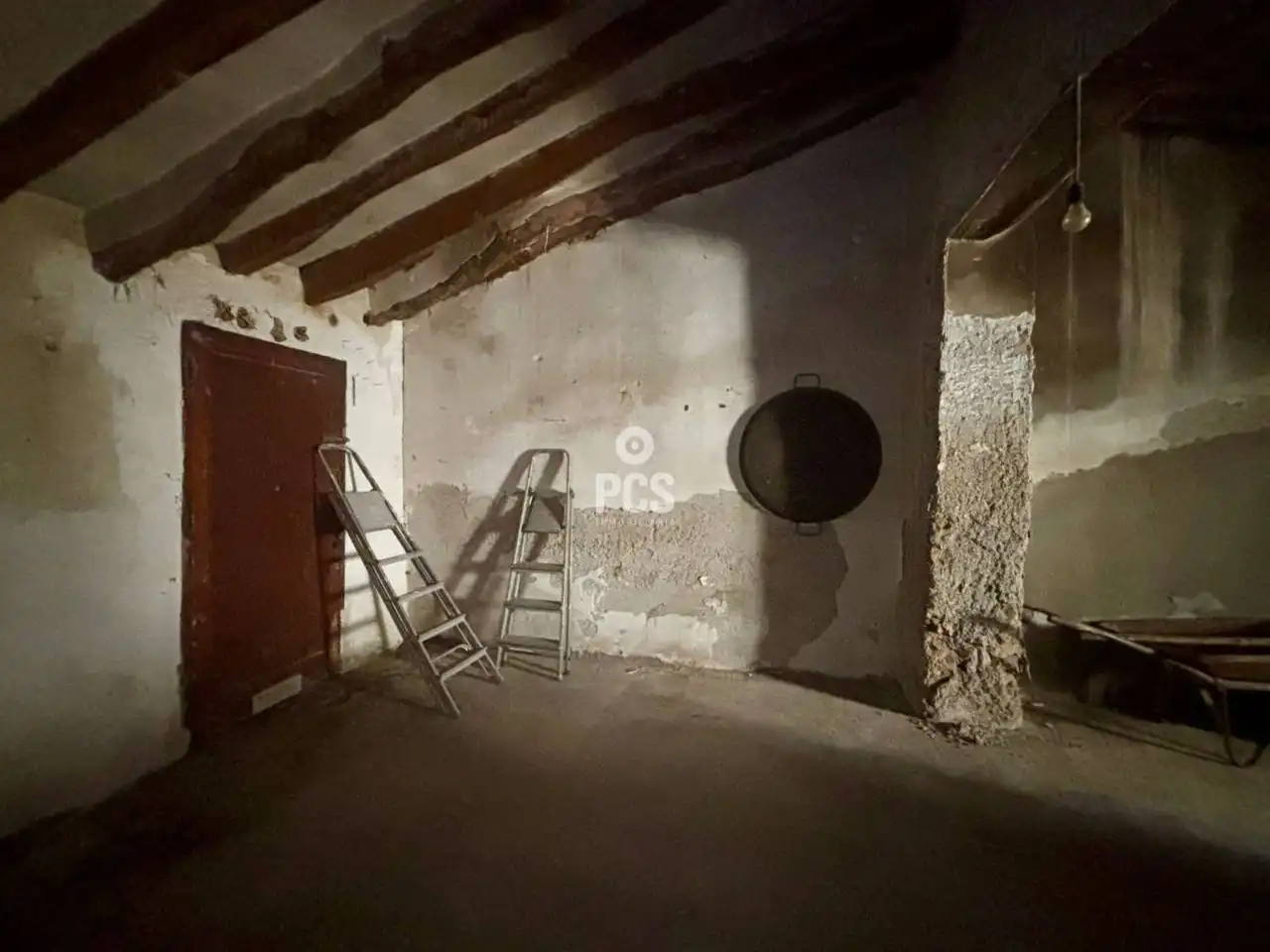 Chalet en venta en Calle Zona Carivete S7N, imagen 18
