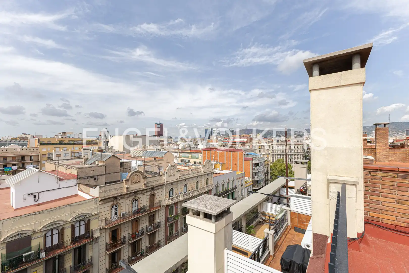 Appartement avec terrasse à vendre à Eixample, imagen 46