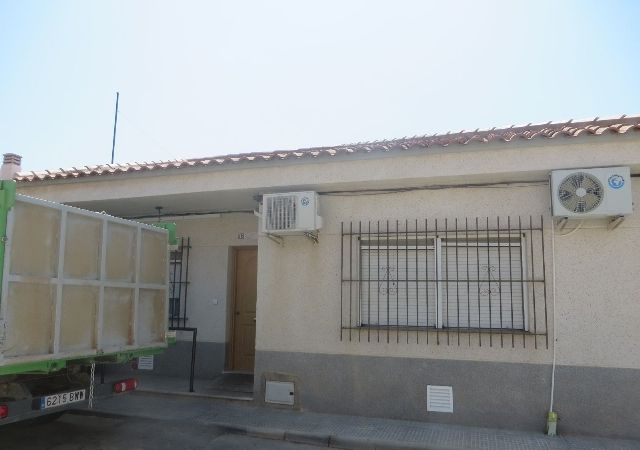 Exterior view of Flat for sale in  Murcia Capital
