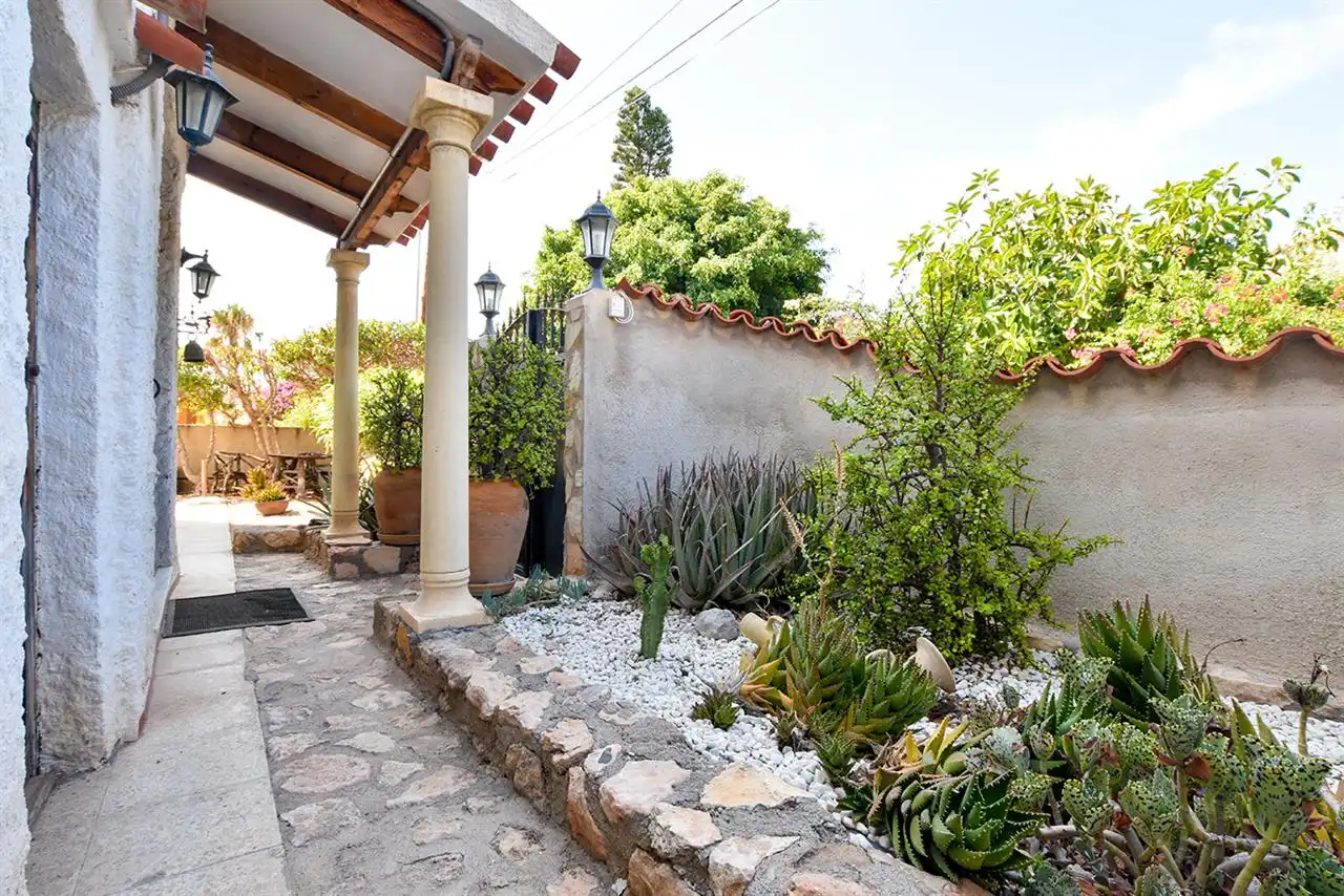 Terrace of Houses for sale in Águilas  with Air Conditioner, Private garden and Storage room