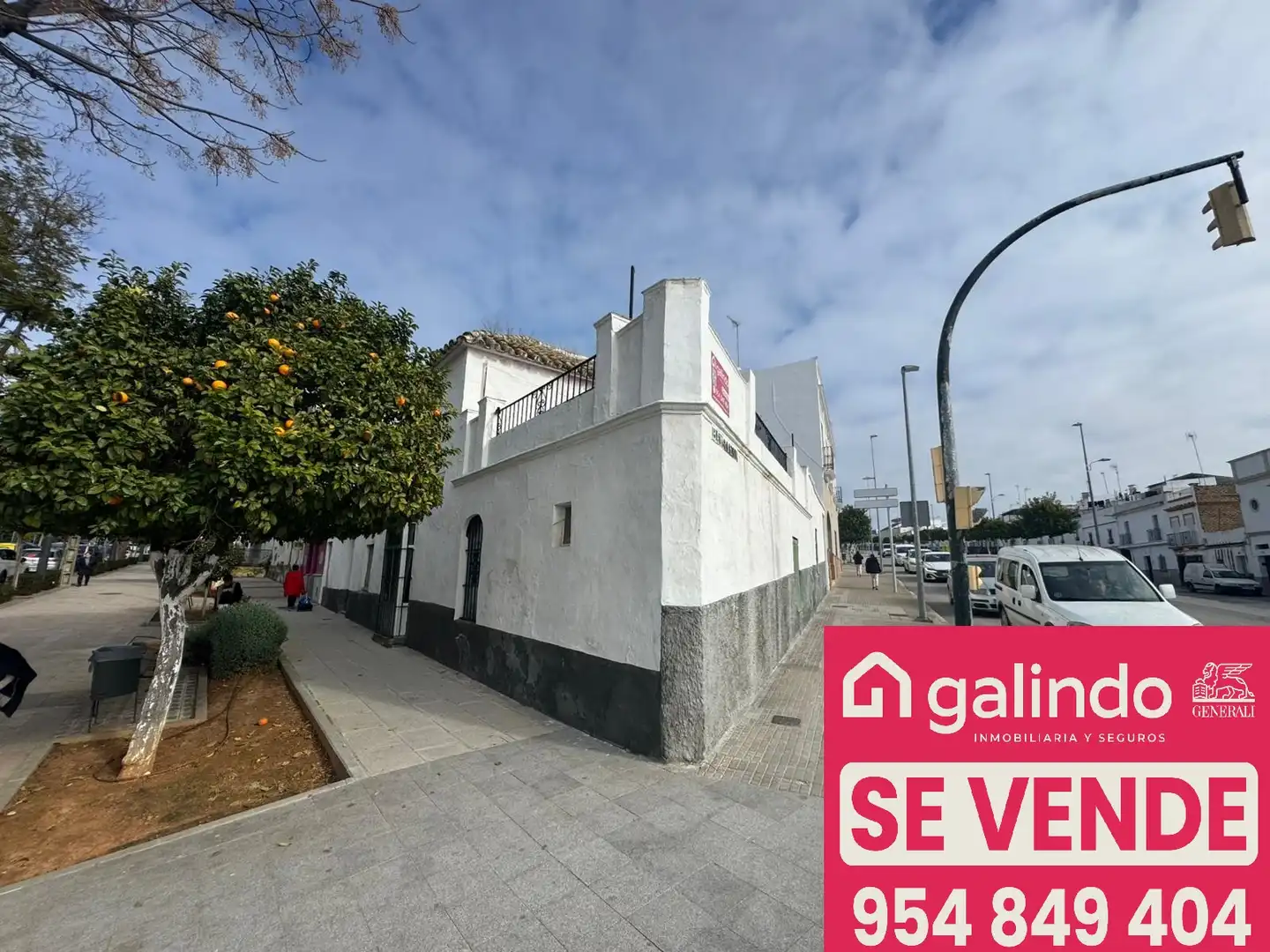 Adossat en venda a Arahal, imagen 5