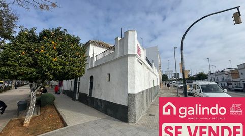 Foto 5 de Casa adosada en venda a Arahal, Sevilla