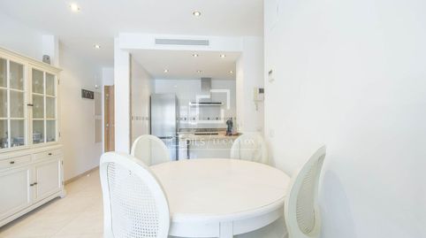 Foto 5 de Piso de alquiler en La Patacona, Alboraya