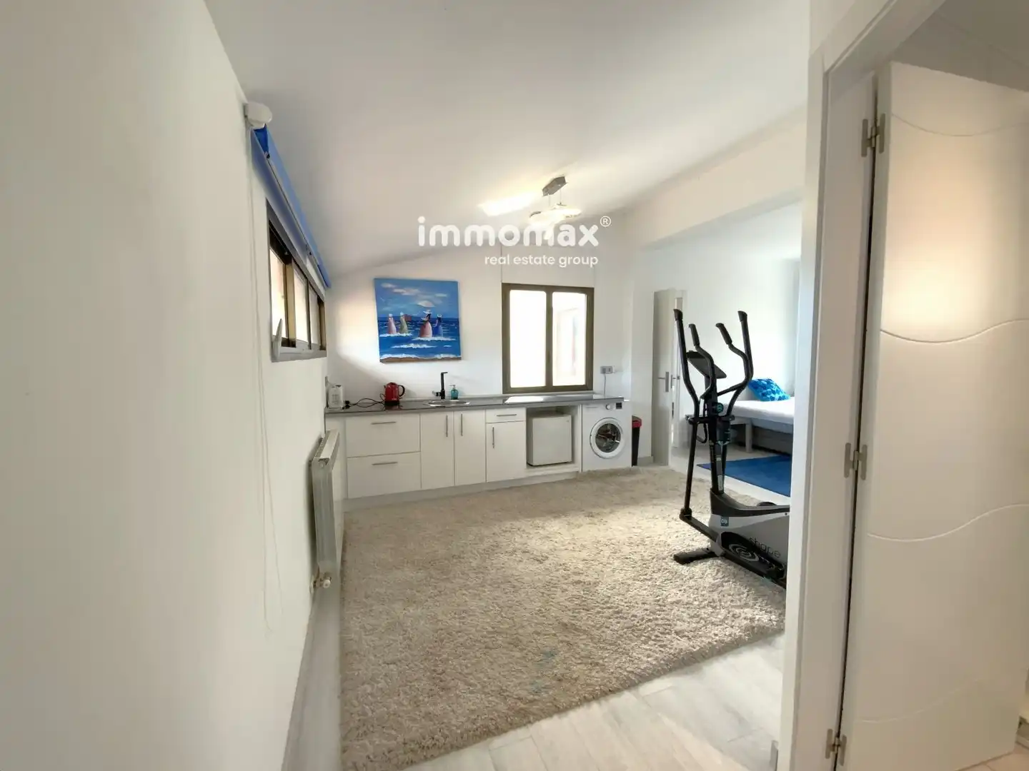 Casa amb piscina en venda a Montmar, imagen 66