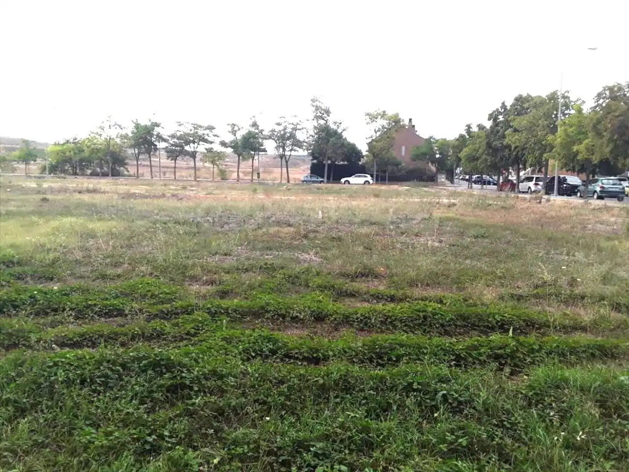 Residencial en venda a Burgos, Portillejo - Valdegastea