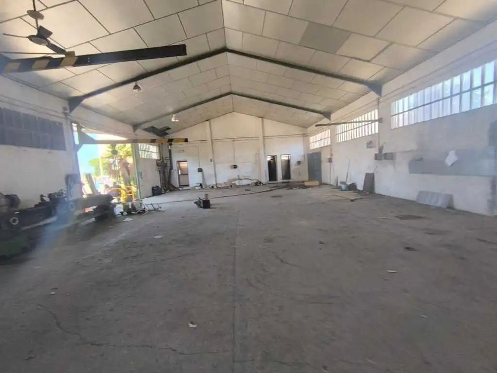 Nave industrial in vendita a TV-2034, imagen 2